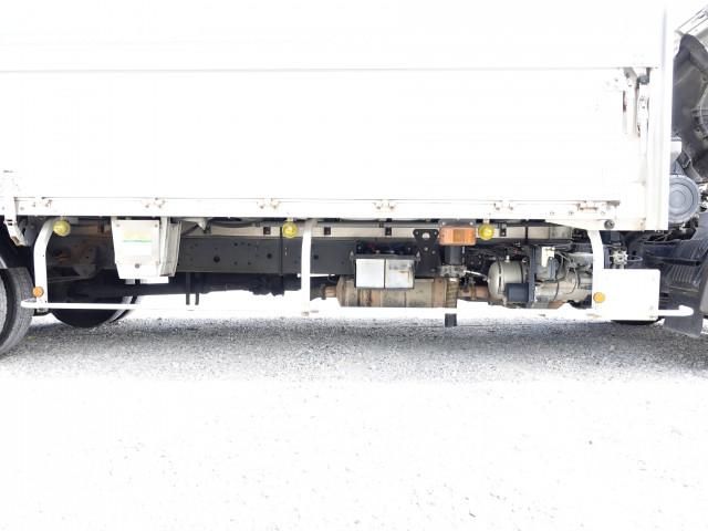 HINO RANGER 2015 Image 31