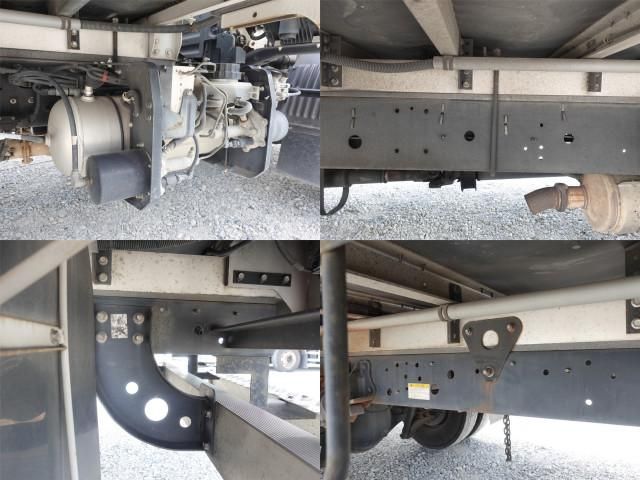 HINO RANGER 2015 Image 31