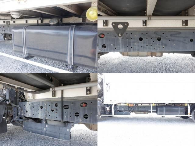 HINO RANGER 2015 Image 31