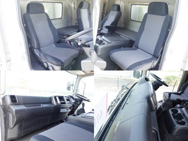 HINO RANGER 2015 Image 31