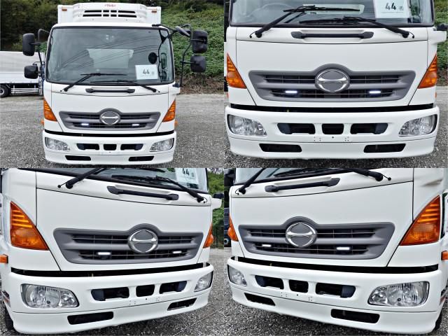 HINO RANGER 2016 Image 31