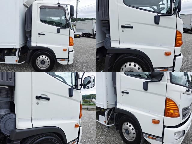 HINO RANGER 2016 Image 31