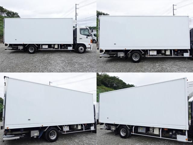 HINO RANGER 2016 Image 31