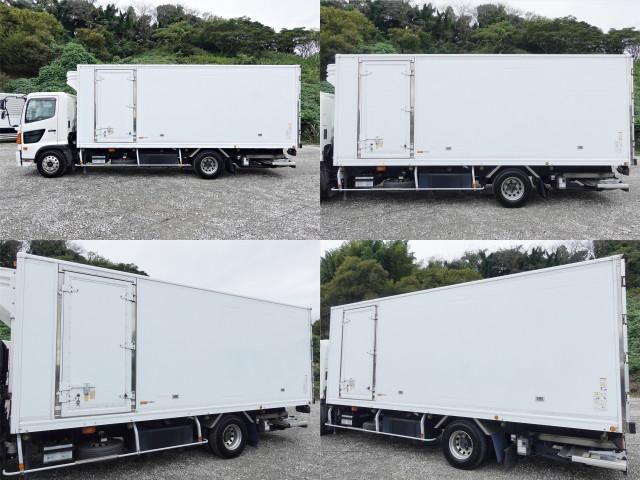 HINO RANGER 2016 Image 31