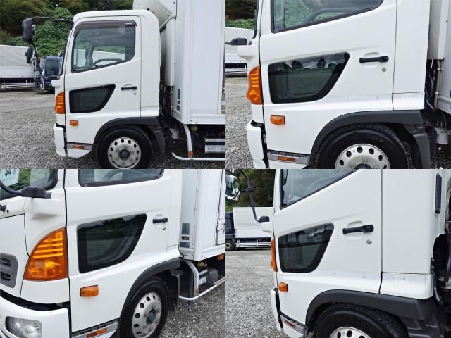 HINO RANGER 2016 Image 31