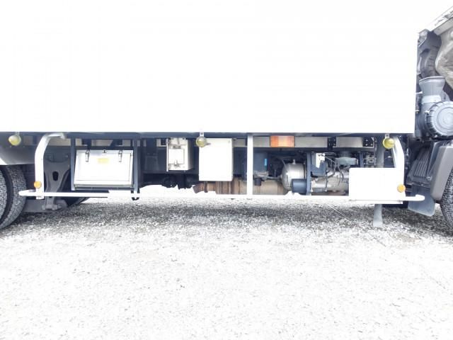 HINO RANGER 2016 Image 31