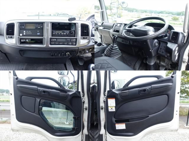 HINO RANGER 2016 Image 31