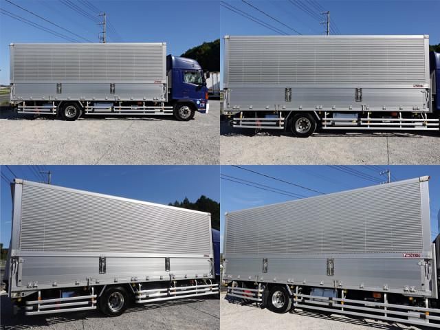 HINO RANGER 2014 Image 31