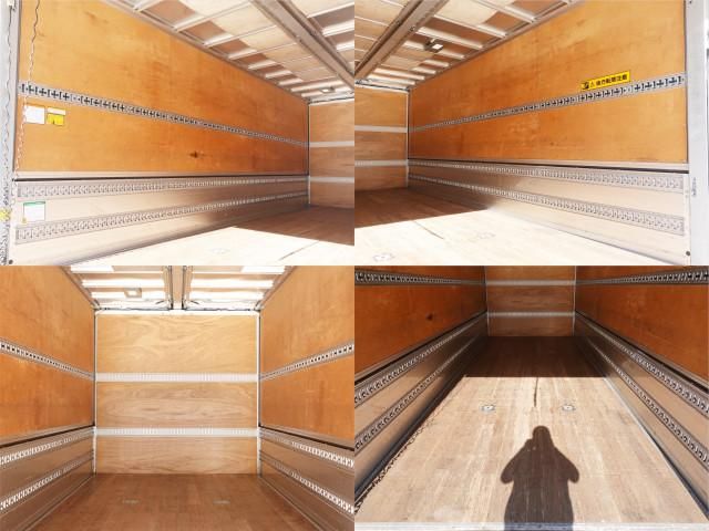 HINO RANGER 2014 Image 31