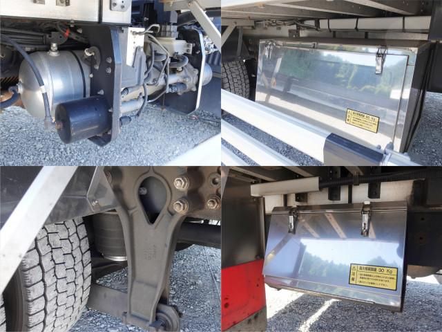 HINO RANGER 2014 Image 31