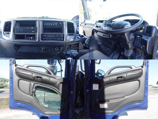 HINO RANGER 2014 Image 31