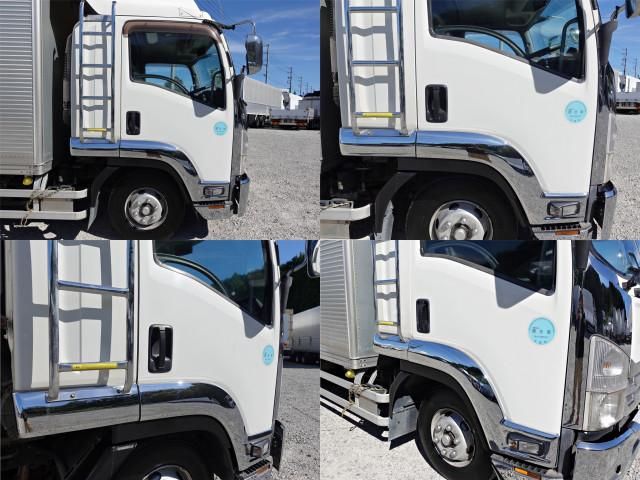 ISUZU FORWARD 2015 Image 31