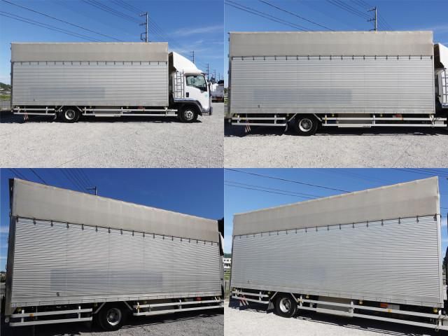 ISUZU FORWARD 2015 Image 31