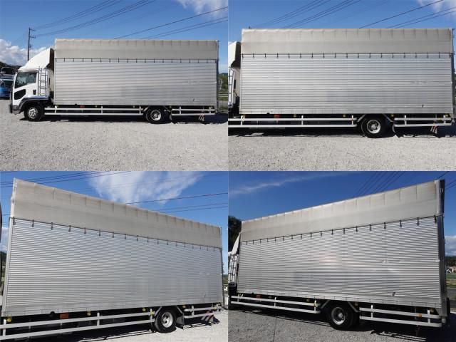 ISUZU FORWARD 2015 Image 31