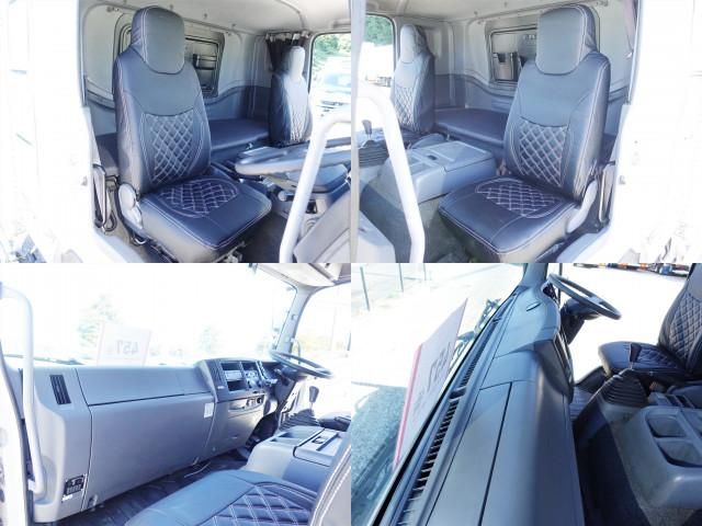 ISUZU FORWARD 2015 Image 31