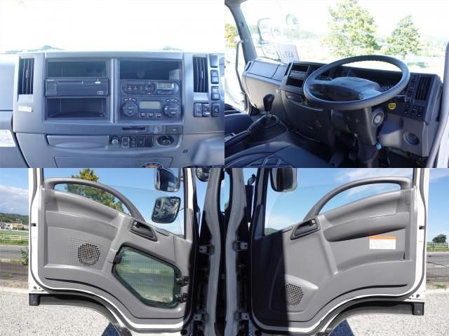 ISUZU FORWARD 2015 Image 31