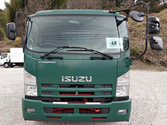 ISUZU FORWARD 2012 Image 31