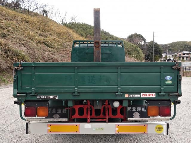 ISUZU FORWARD 2012 Image 31