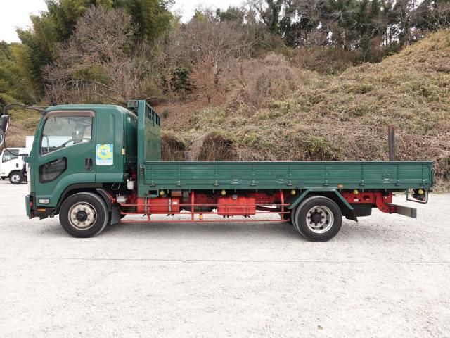 ISUZU FORWARD 2012 Image 31