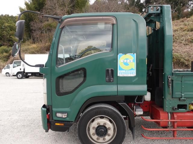 ISUZU FORWARD 2012 Image 31