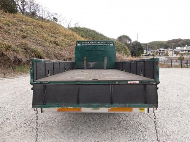 ISUZU FORWARD 2012 Image 31