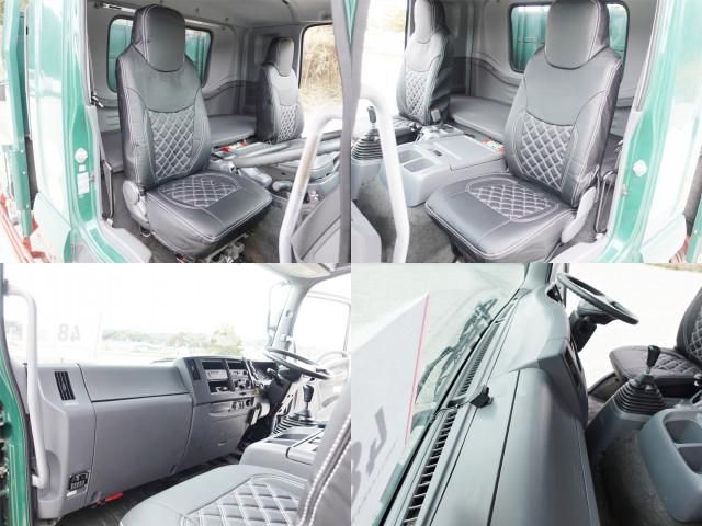 ISUZU FORWARD 2012 Image 31