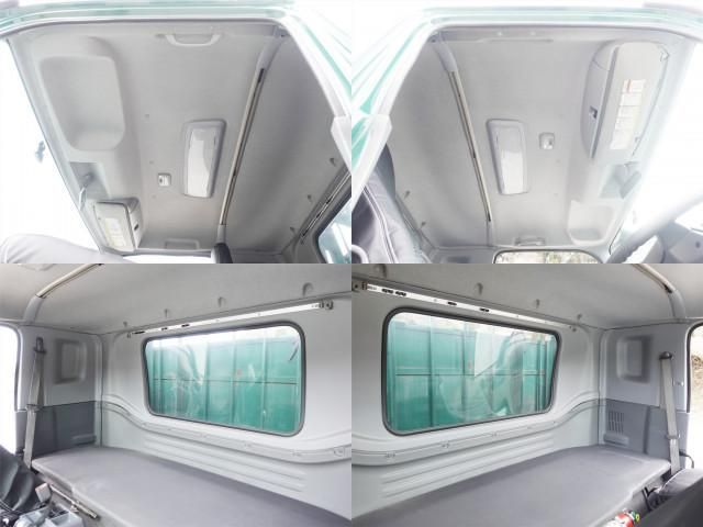 ISUZU FORWARD 2012 Image 31