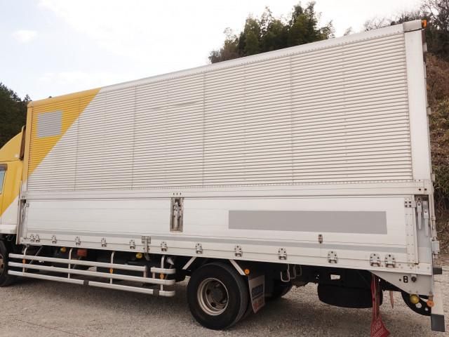 ISUZU FORWARD 2012 Image 31