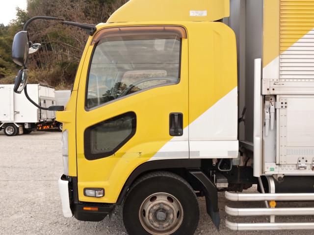 ISUZU FORWARD 2012 Image 31