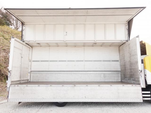 ISUZU FORWARD 2012 Image 31