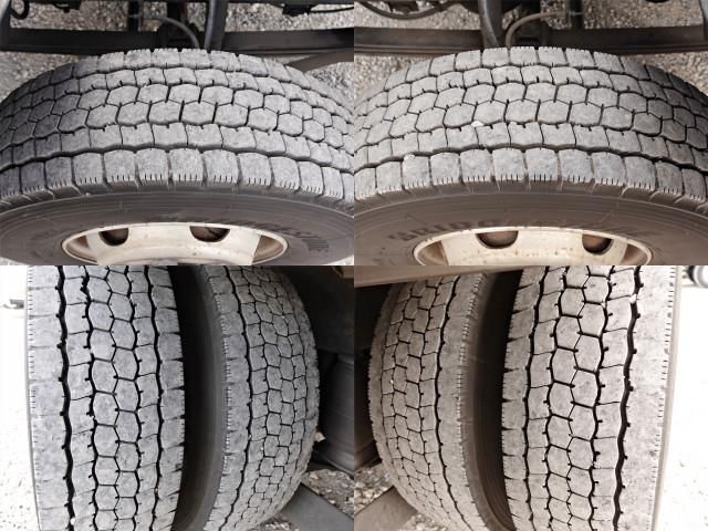 ISUZU FORWARD 2012 Image 31