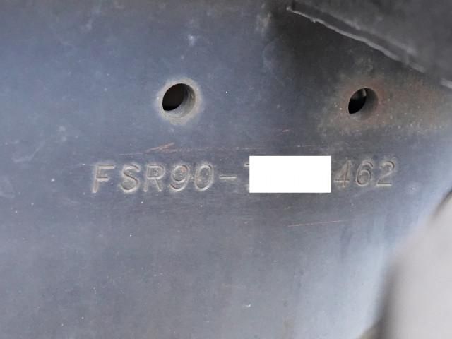 ISUZU FORWARD 2012 Image 31