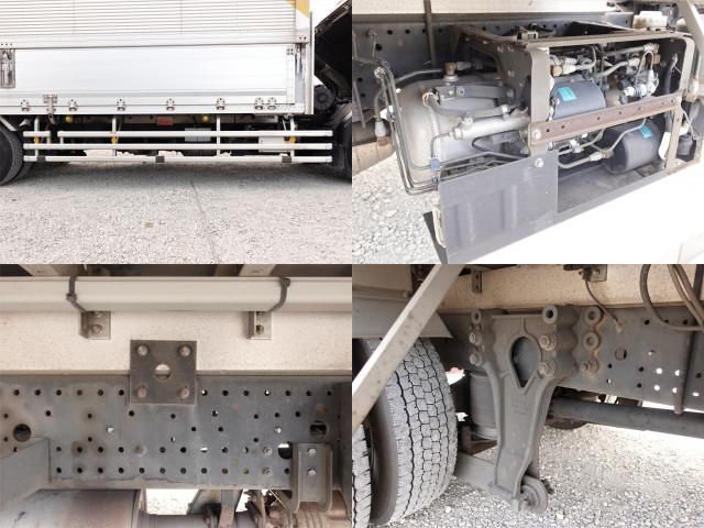 ISUZU FORWARD 2012 Image 31