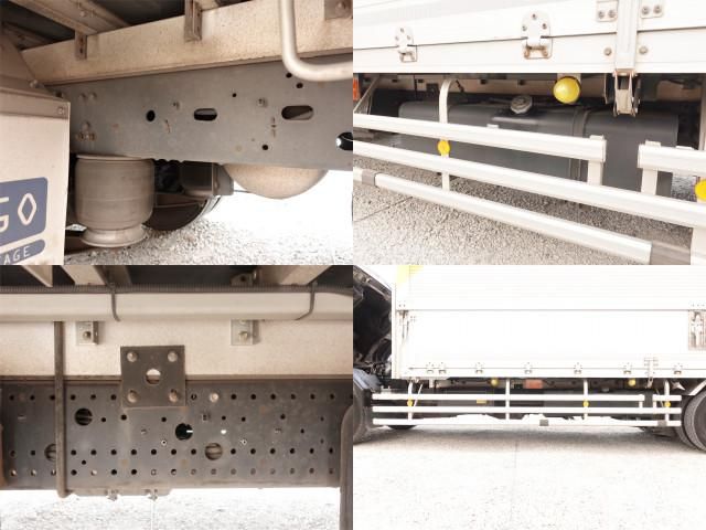 ISUZU FORWARD 2012 Image 31