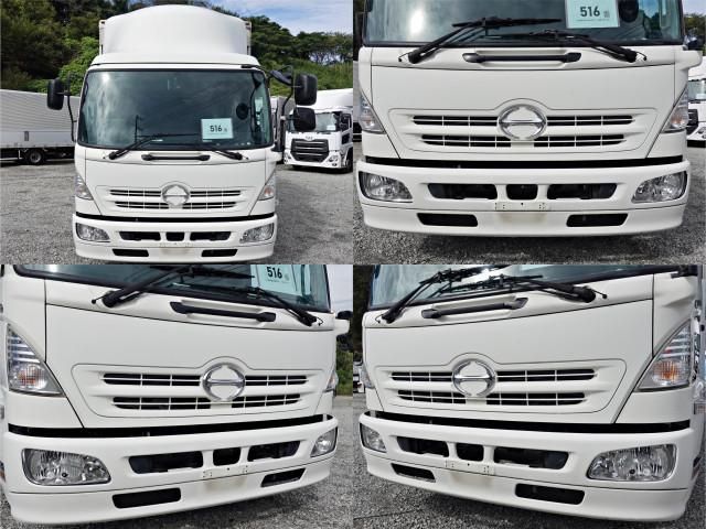 HINO RANGER 2016 Image 31