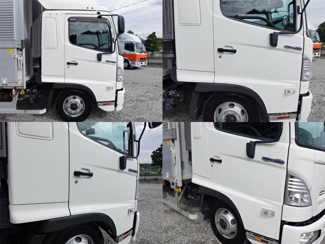 HINO RANGER 2016 Image 31