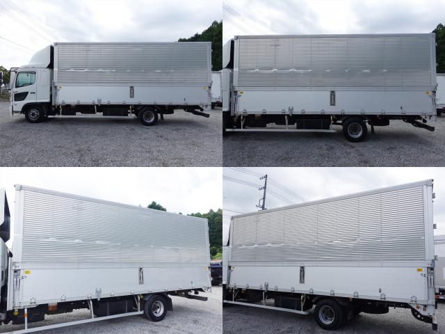 HINO RANGER 2016 Image 31