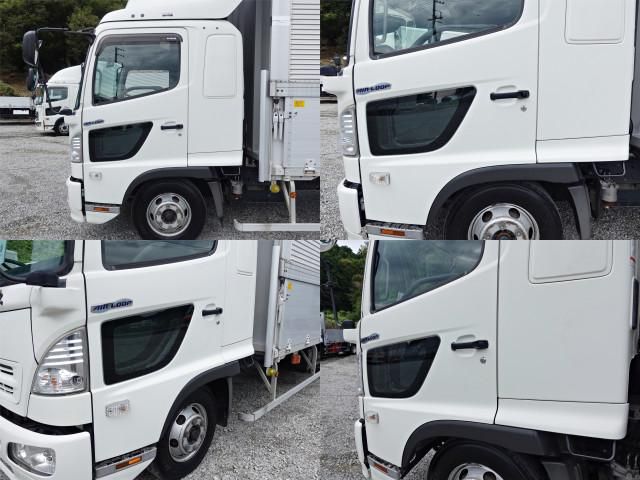 HINO RANGER 2016 Image 31