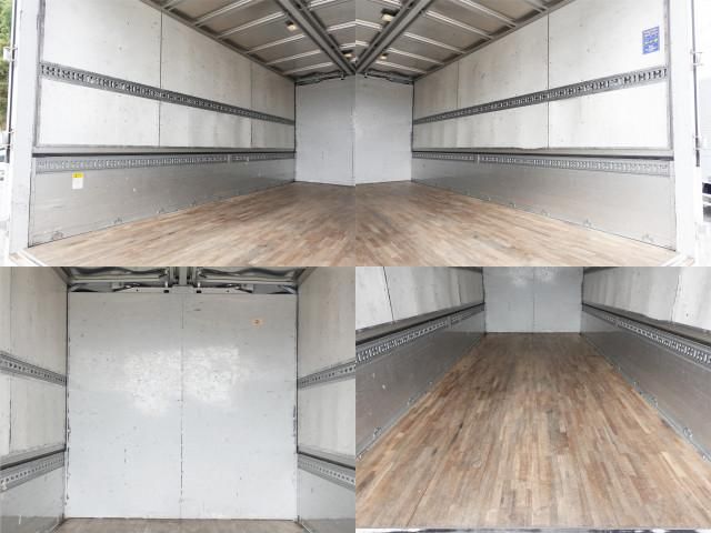 HINO RANGER 2016 Image 31