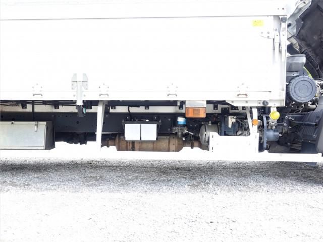 HINO RANGER 2016 Image 31