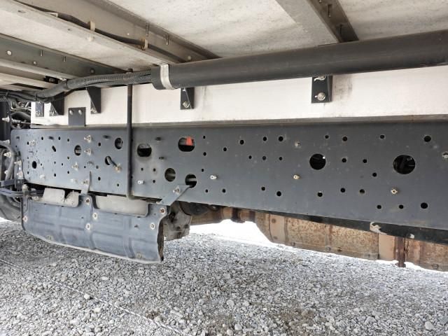 HINO RANGER 2016 Image 31