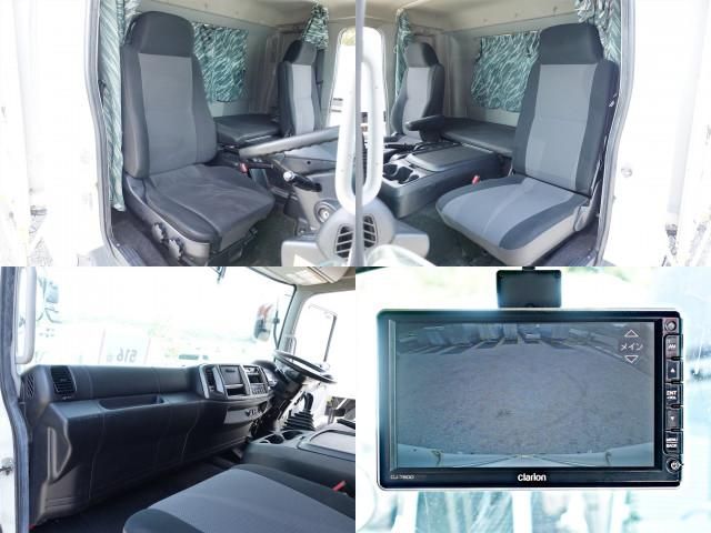 HINO RANGER 2016 Image 31