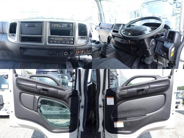 HINO RANGER 2016 Image 31