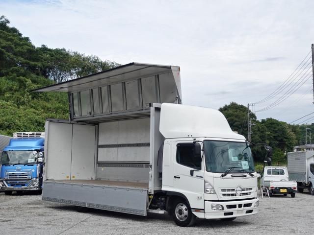 HINO RANGER 2016 Image 31