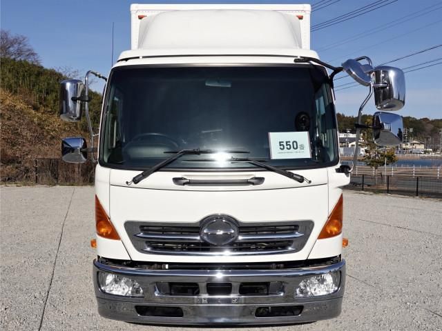 HINO RANGER 2017 Image 31