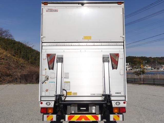 HINO RANGER 2017 Image 31