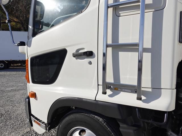 HINO RANGER 2017 Image 31