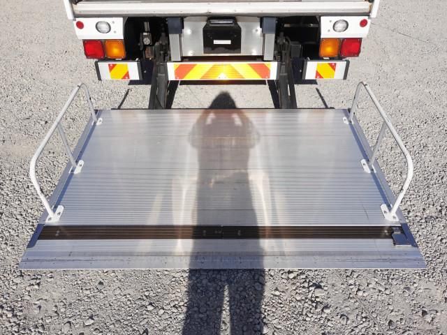 HINO RANGER 2017 Image 31