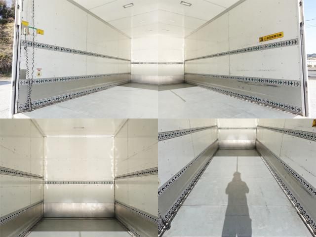 HINO RANGER 2017 Image 31