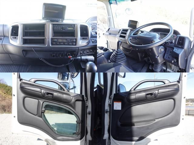 HINO RANGER 2017 Image 31